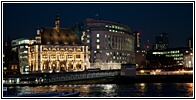Victoria Embankment