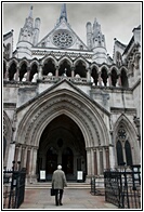 Royal Court of Justice