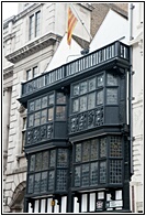 Prince Henry's Room