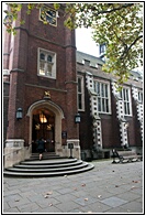 Middle Temple Hall