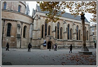 Temple Church