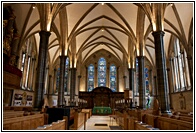 Temple Church
