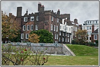 Lincoln's Inn Fields