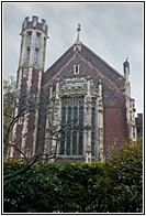 Old Hall