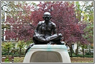 Gandhi