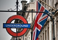 Fotos de Londres