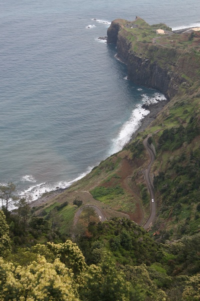 Carretera Sinuosa