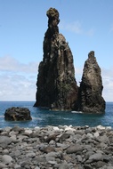 Islotes de la Ribeira de Janela