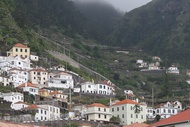 Porto Moniz