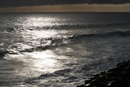 Atardecer