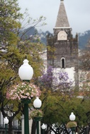 Torre de la Catedral