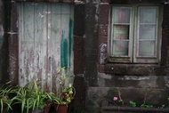 Viejas Casas
