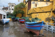 Fortaleza de Sao Tiago