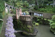 Lago Central