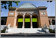 Palacio de Velzquez