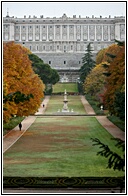 Vista del Palacio