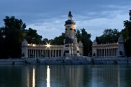 Fotos de Madrid