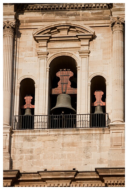Campanas de la Catedral
