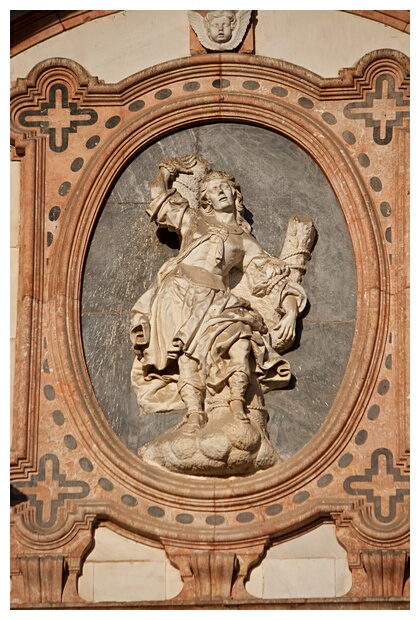 San Ciriaco