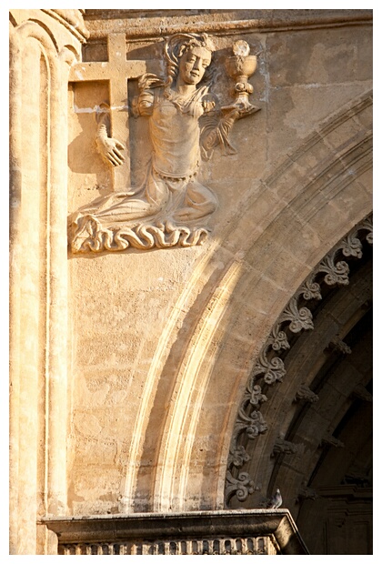 Detalle Ornamental