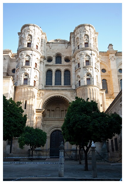 Catedral de la Encarnacin