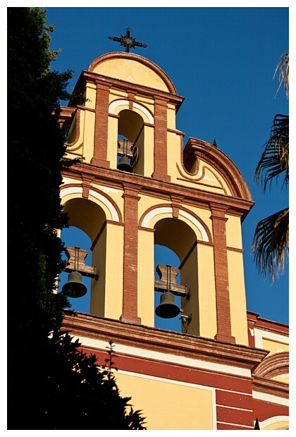 San Agustn