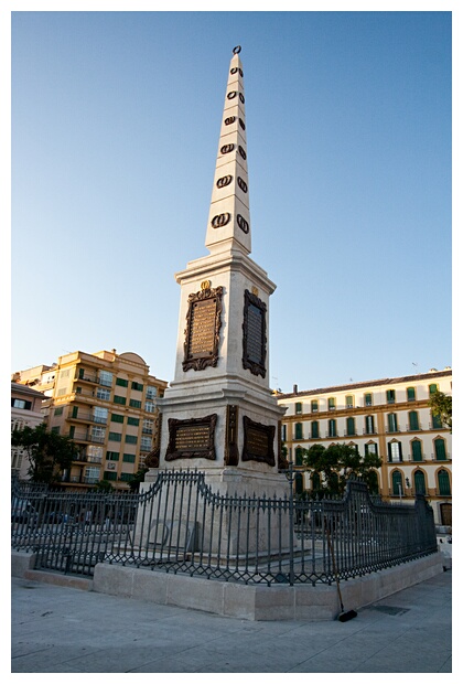 Plaza de la Merced