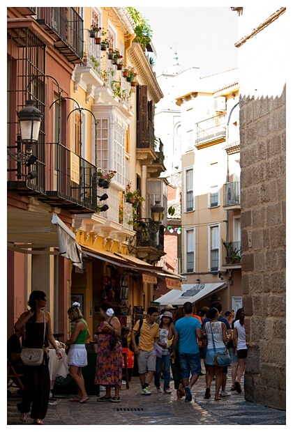 Ambiente Festivo
