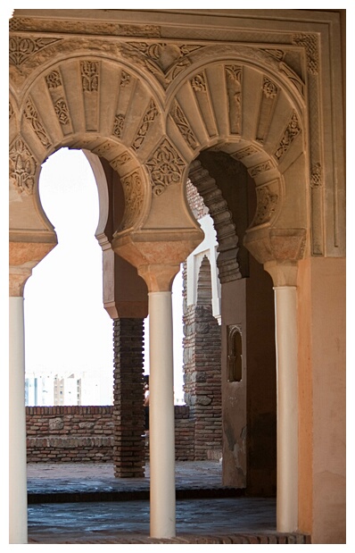 Arcos de Herradura
