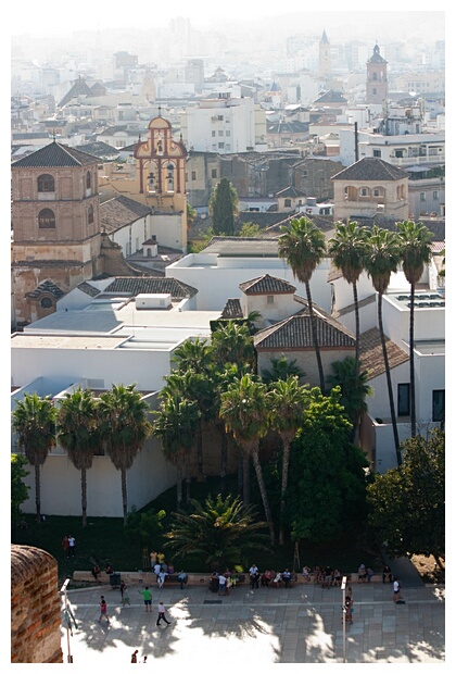 Rincn Malagueo