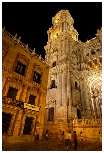 Torre de la Catedral