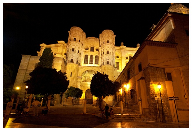 Fachada Norte