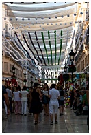 Calle Marqus de Larios