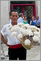 Un Biznaguero
