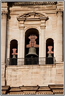 Campanas de la Catedral