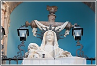 Virgen de Las Angustias