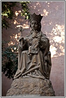 Santa Mara de la Victoria