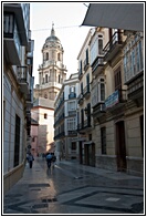 Calle de San Agustn