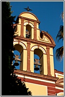 San Agustn