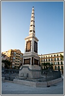 Plaza de la Merced