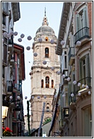 Torre de la Catedral