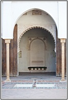 Alcazaba de Mlaga