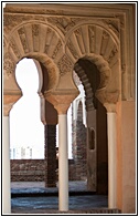 Arcos de Herradura