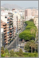 Paseo de Reding