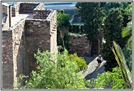 La Alcazaba