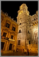 Torre de la Catedral