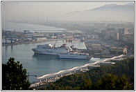 Puerto de Mlaga