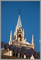 El Sagrado Corazn