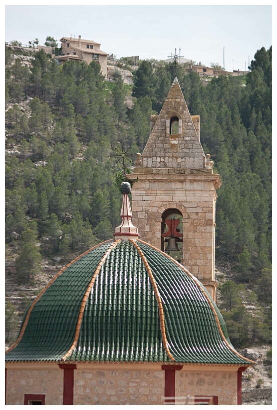 Iglesia Parroquial