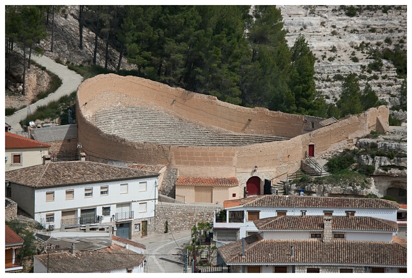 Plaza de Toros